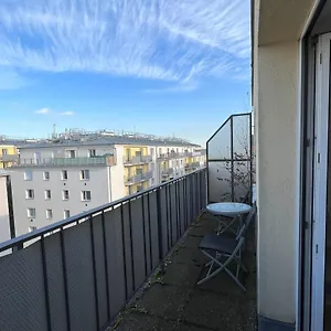 Loge Sollinger1190 Apartment Wien