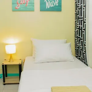 Backpackers - Nomadsmnl Privatunterkunft Manila