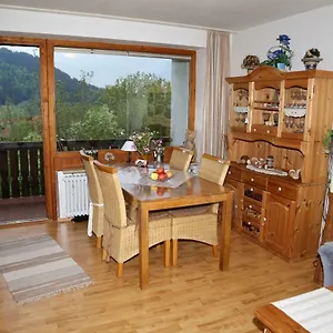 Ackermann Oberallgäu Apartment Missen-Wilhams
