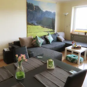 - Allgäu Apartment Missen-Wilhams