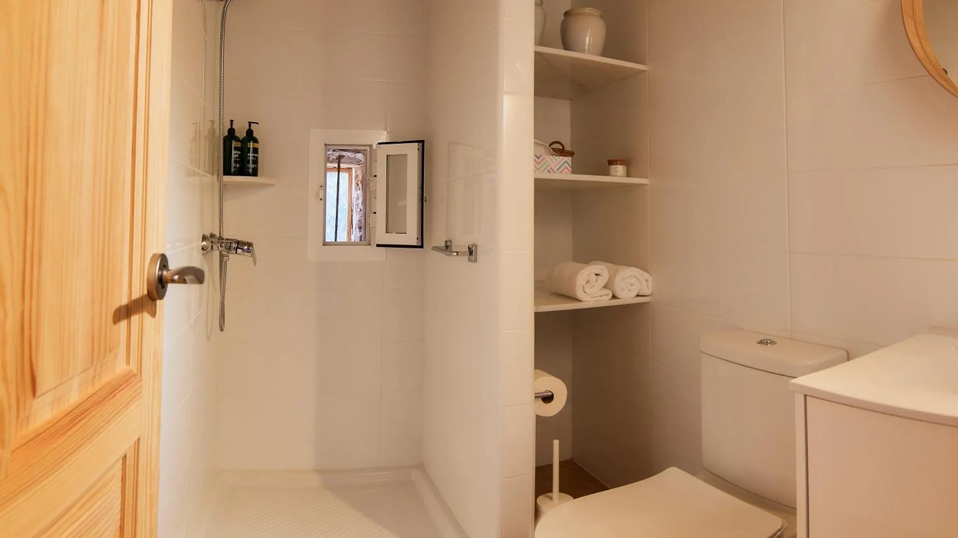 Vakantiehuis Ses Cases Noves Llucmajor