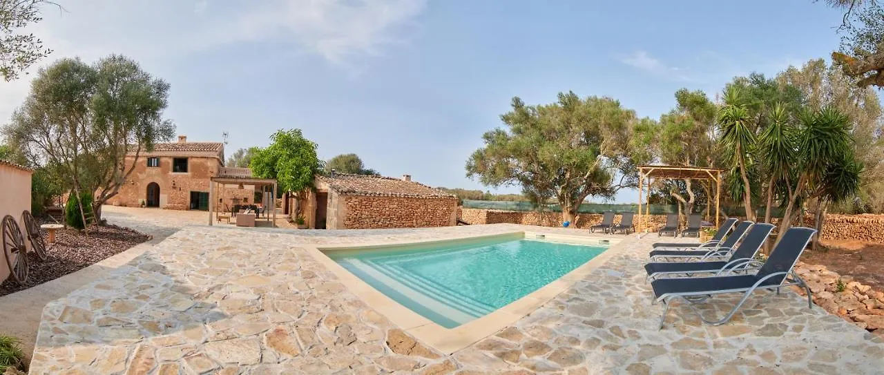 Ses Cases Noves Llucmajor 0*, Llucmajor (Mallorca) Spanien