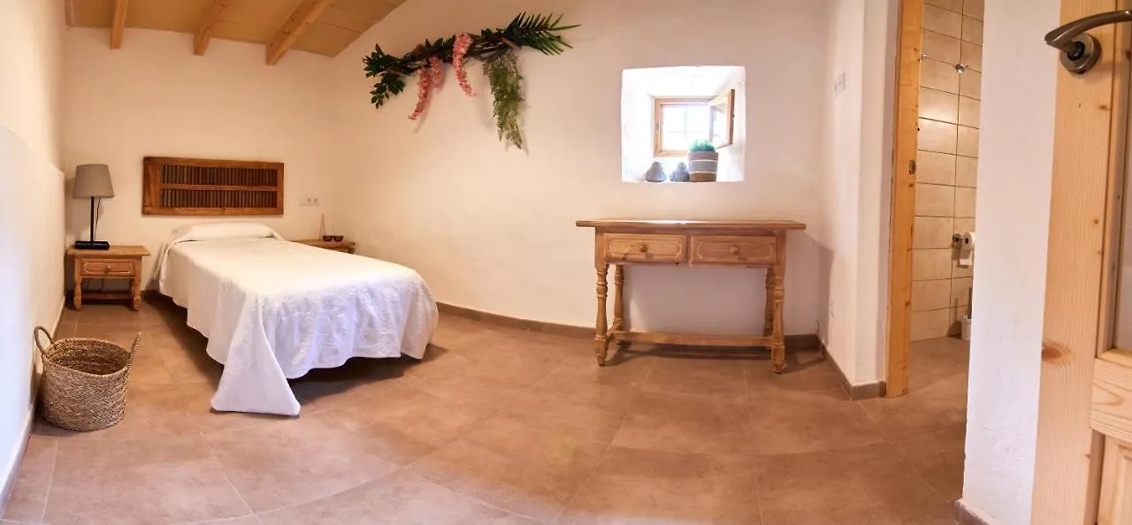 Feriehus Ses Cases Noves Llucmajor